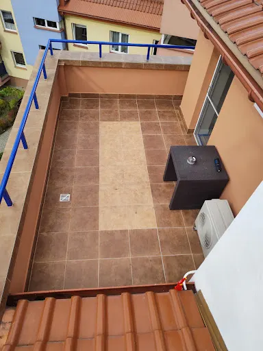 FIXMAN Remonty - Wykończenia